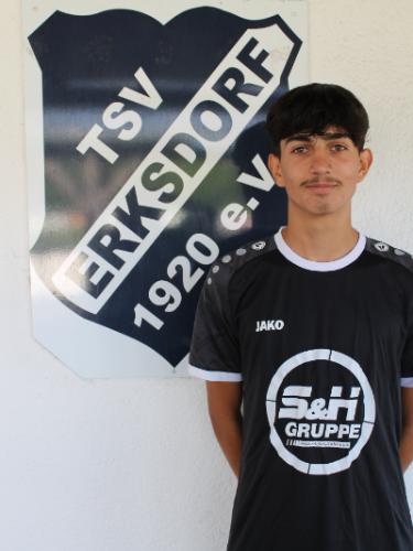 Samet Eftimov