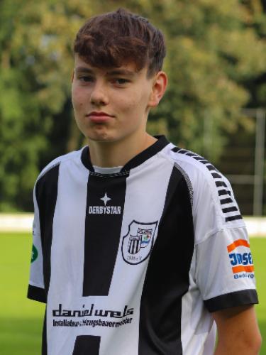 Robin Matthäus Hallen