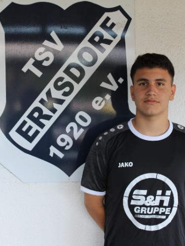 Süleyman Arda Güclüer