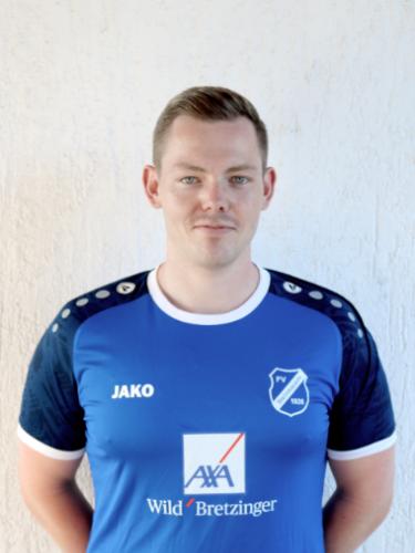 Luca Beyer