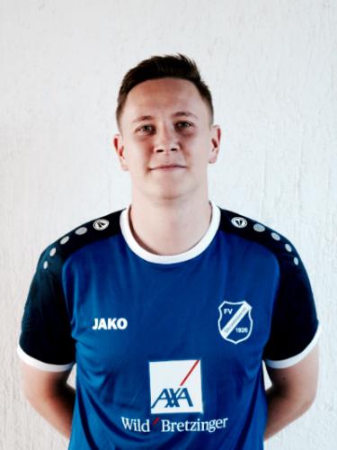 Max Bulkenov