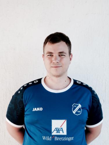 Timo Föry