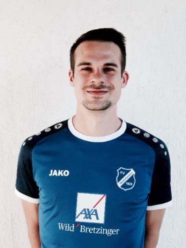 Adrian Gallus