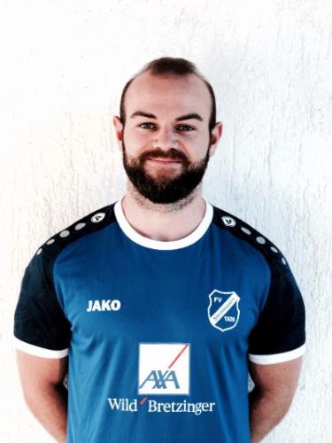 Patrick Goschi
