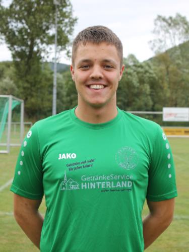 Mika Grebe