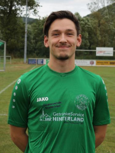 Daniel Kaiser