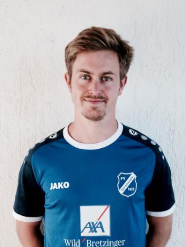 Jonas Hörig