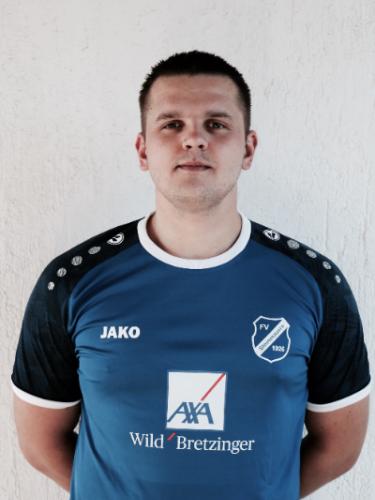 Daniel Michalski