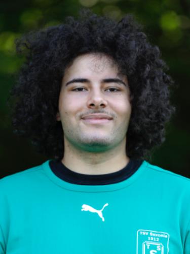 Luc Peter da Silva Jasiak