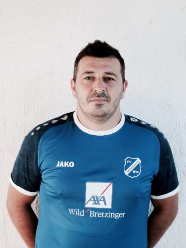 Laurentiu Iulian Mirea