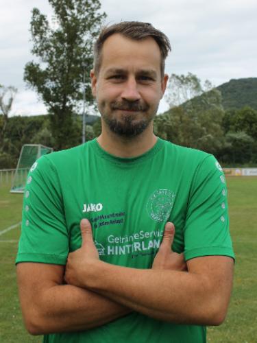 Sascha Pulverich