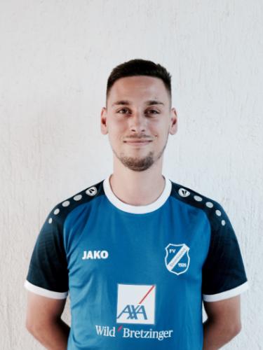 Lucas Rau