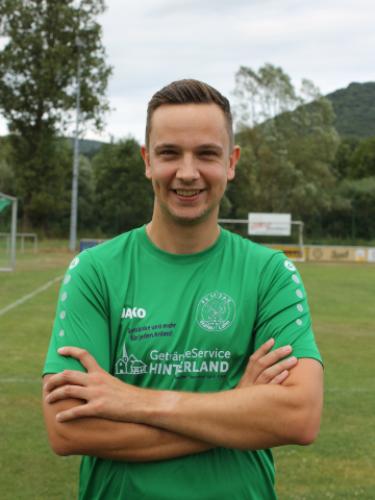 Janik Riffert