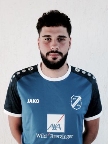 Enes Sahin