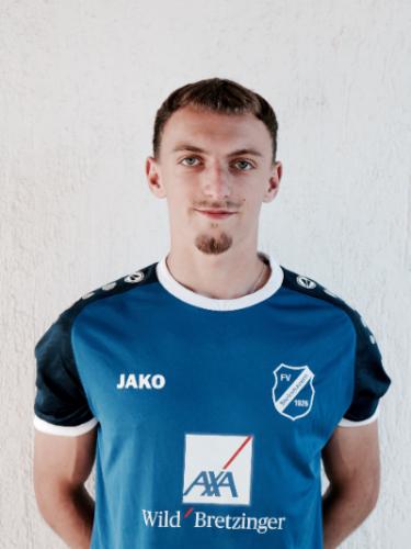 Janik Scheiermann
