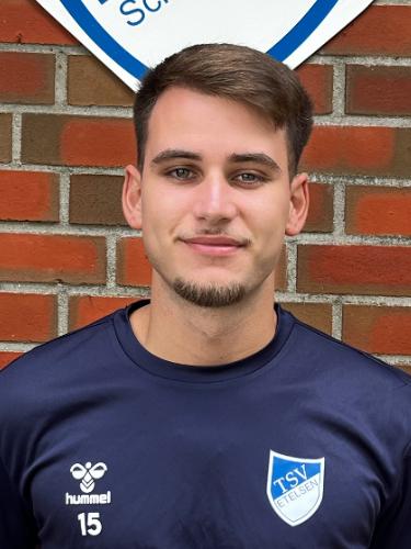 Florian Ehrhardt