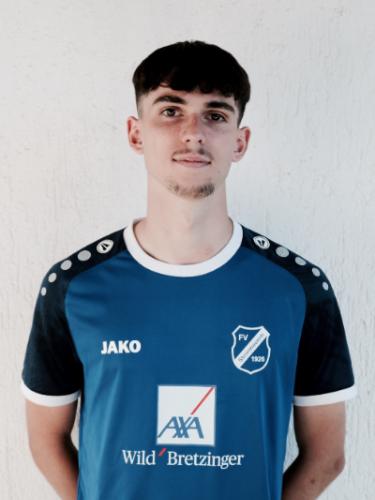 Alexander Till