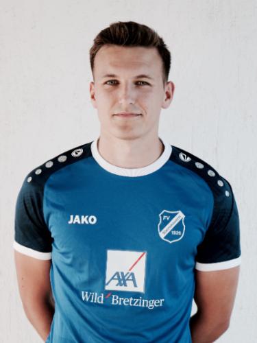 Arthur Tuckin