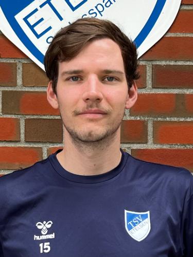 Daniel Janssen