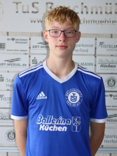 Fiete Finnley Röhr