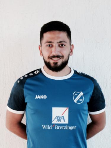 Darwich Jaafar