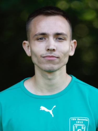 Linus Kutzek