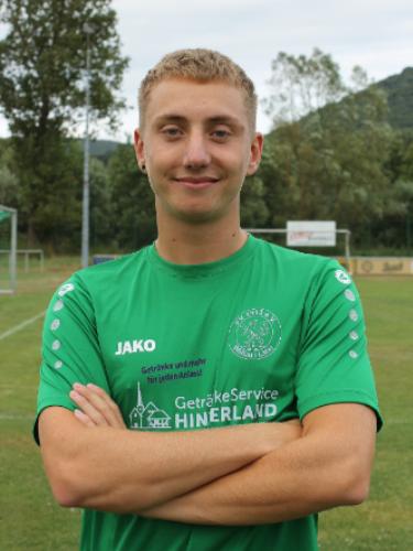 Luca Nikolas Schmidt