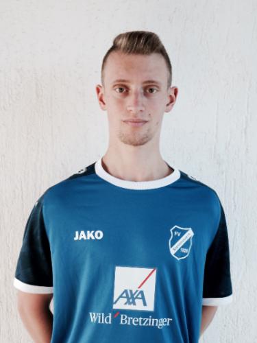 Elias Walz