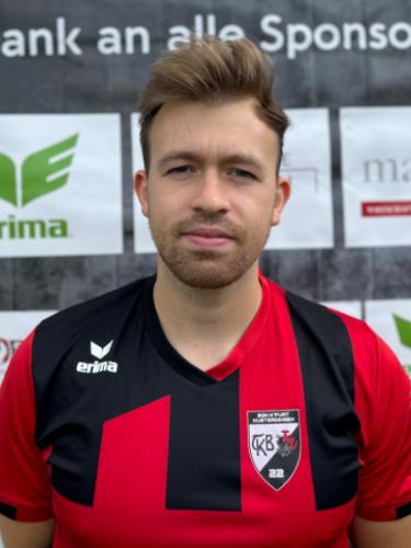 Mathys Hansen
