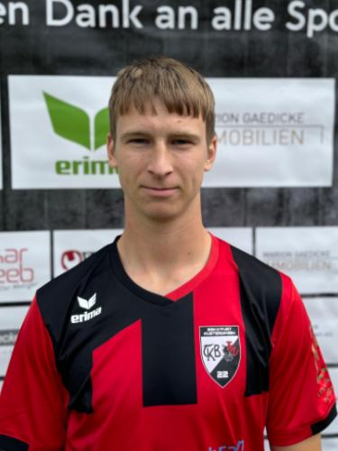 Justus Hofmann