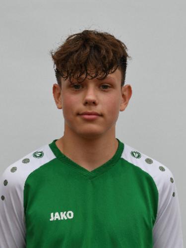 Jonas Hogeback