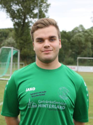 Jannik Buhl