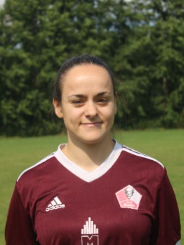 Cristina Spoto