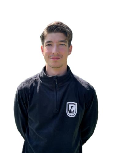 Lucas Gewald
