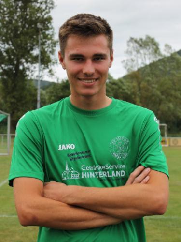 Louis Emmel