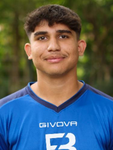 Jamal Gusani