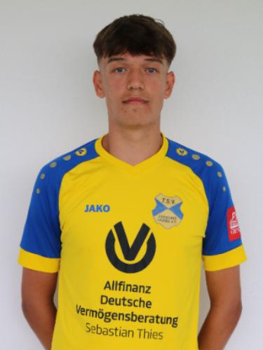 Luca Drews