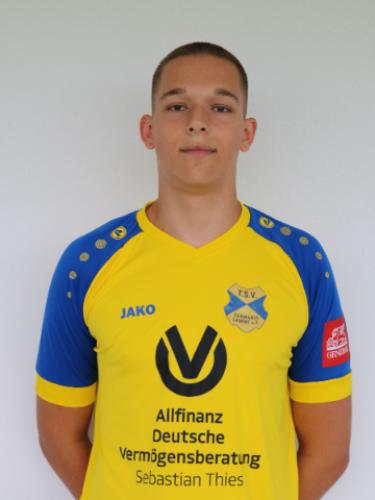 Dominik Hochór