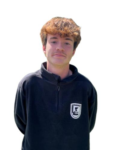 Louis Jordi Leder