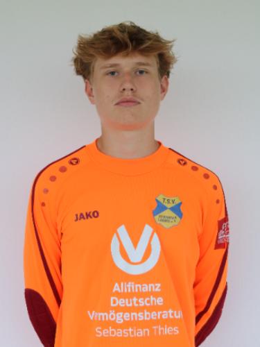 Maxim Meyer