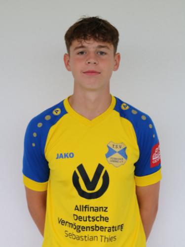 Oliver Daniel Murawski