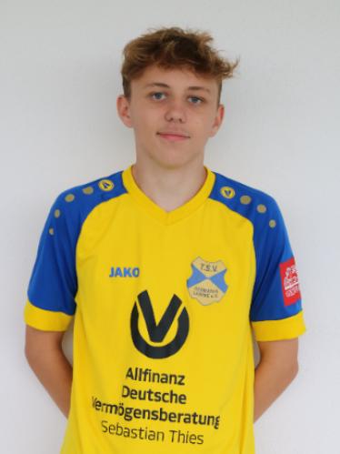 Finn Luis Pohlmann