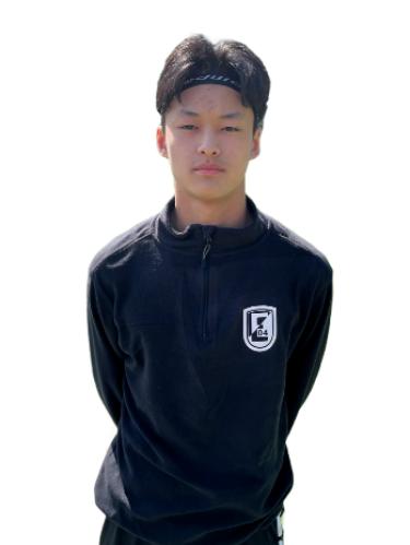 Jason Li Nachtigall