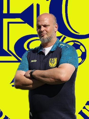 Jens Blomenkamp