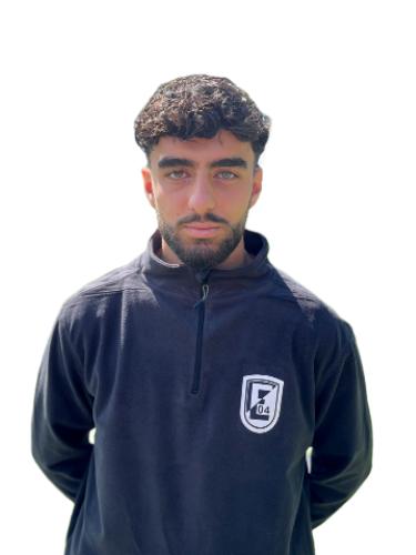 Cem Sarikaya