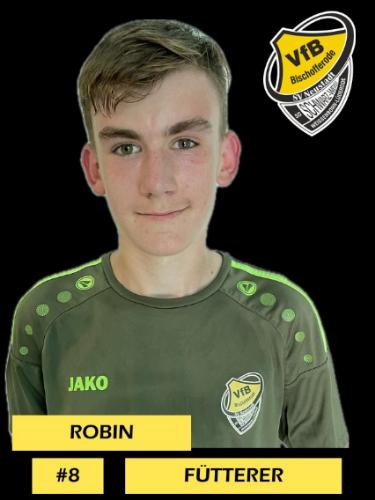 Robin Fütterer
