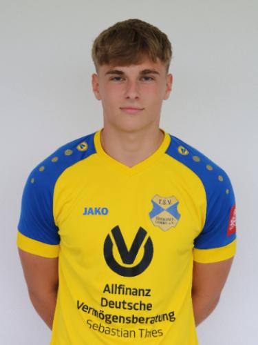 Leo Weber