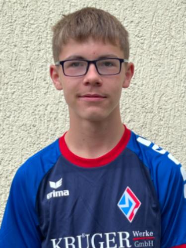 Jamie-Elias Junker