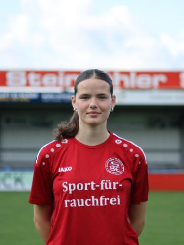 Marie Heitz