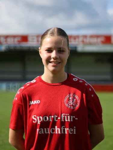Marie Herder